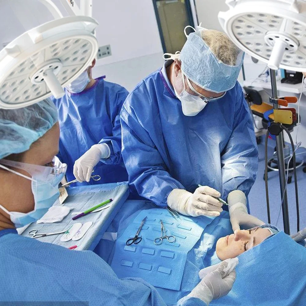 Led Dual Heads Ceil…