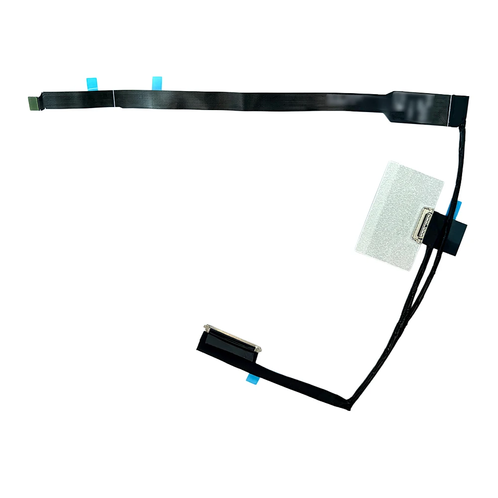 Laptop LCD Video Display Screen Cable with IR For DELL Pro 3 14 P314260 P314265 MDB41 0NKNHT DC02C01FK10（Non-touch FHD 30pin）