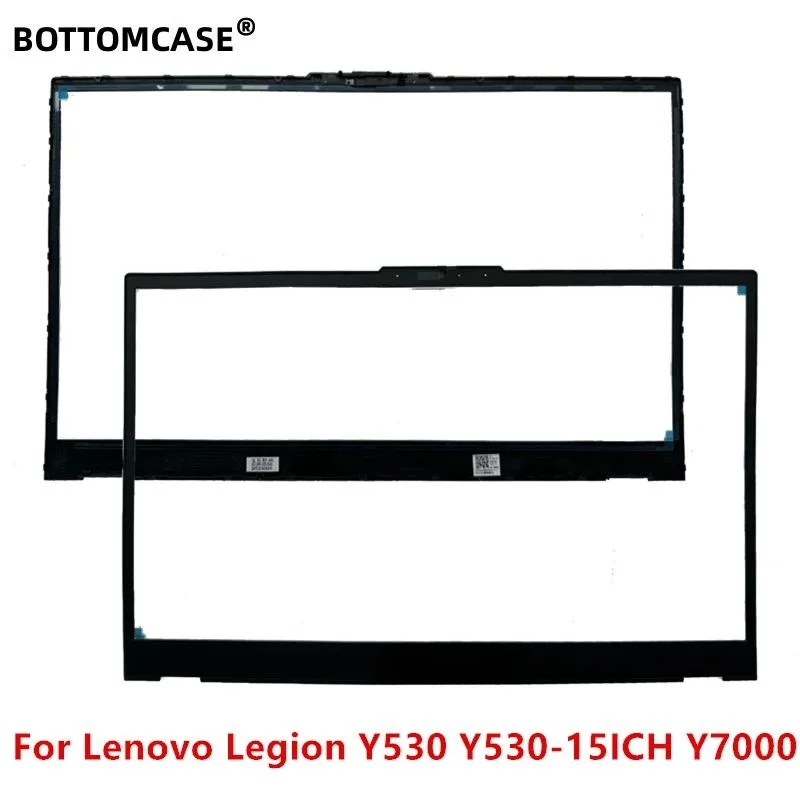 BOTTOMCASE Ban Đầu Mới Cho Lenovo Quân Đoàn Y530 Y530-15ICH Y7000 Nắp Trước AP1HV000400