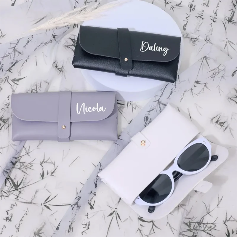 نظارات شمسية مخصصة لحفلات الزفاف وهدايا وصيفة العروس مخصصة لتكون نظارات شمسية مربعة لحفلات توديع العزوبية