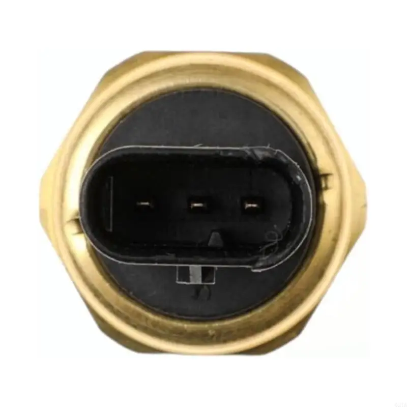 Precisions Engine Oil Pressure Vehicle Low Air Pressure Switches Transductor 7592532 12617592532 51CP18-01