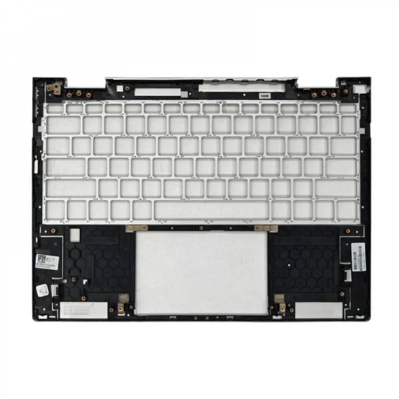 For HP ENVY 13 X360 13-BF TPN-C161 Laptop Upper Case Palmrest Cover C shell
