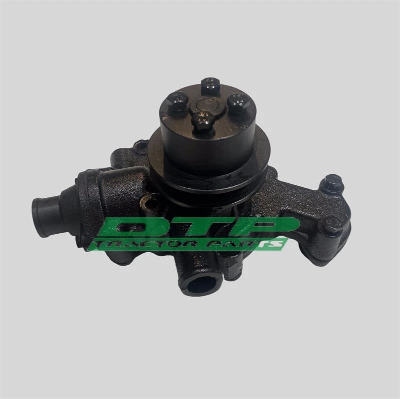 Water pump  for Fengshou Lenar tractor FS250 / LE254 / LE274 with engine NJ380 / NJ385 / IL316DI-DAF