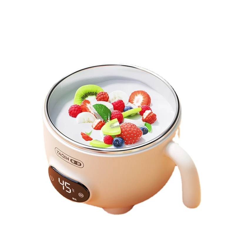 

Yy Smart Baby Insulated Bowl Constant Temperature Heating Charging No Water Injection Children's Bowl