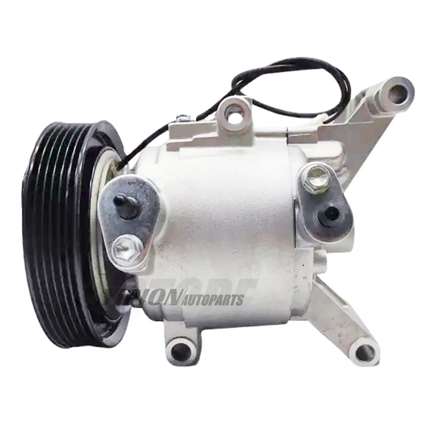 For car MAZDA 3 6 CX7 RX8 DKV10Z AC Compressor T917155A  BFF5-61450 B44D61450