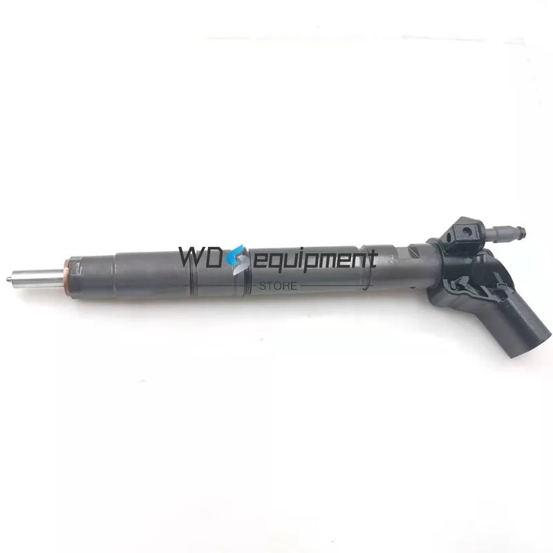 

LR056366 LR022335 For Land Rover Freelander 2 Diesel (2006 - 2014) Range Rover 2.2 Diesel Fuel Injector 0445116073 0445115091