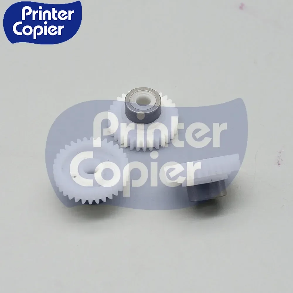 5PCS Compatible Gear support for Sharp AR 161 1820 2718 Clutch Alignment Gear
