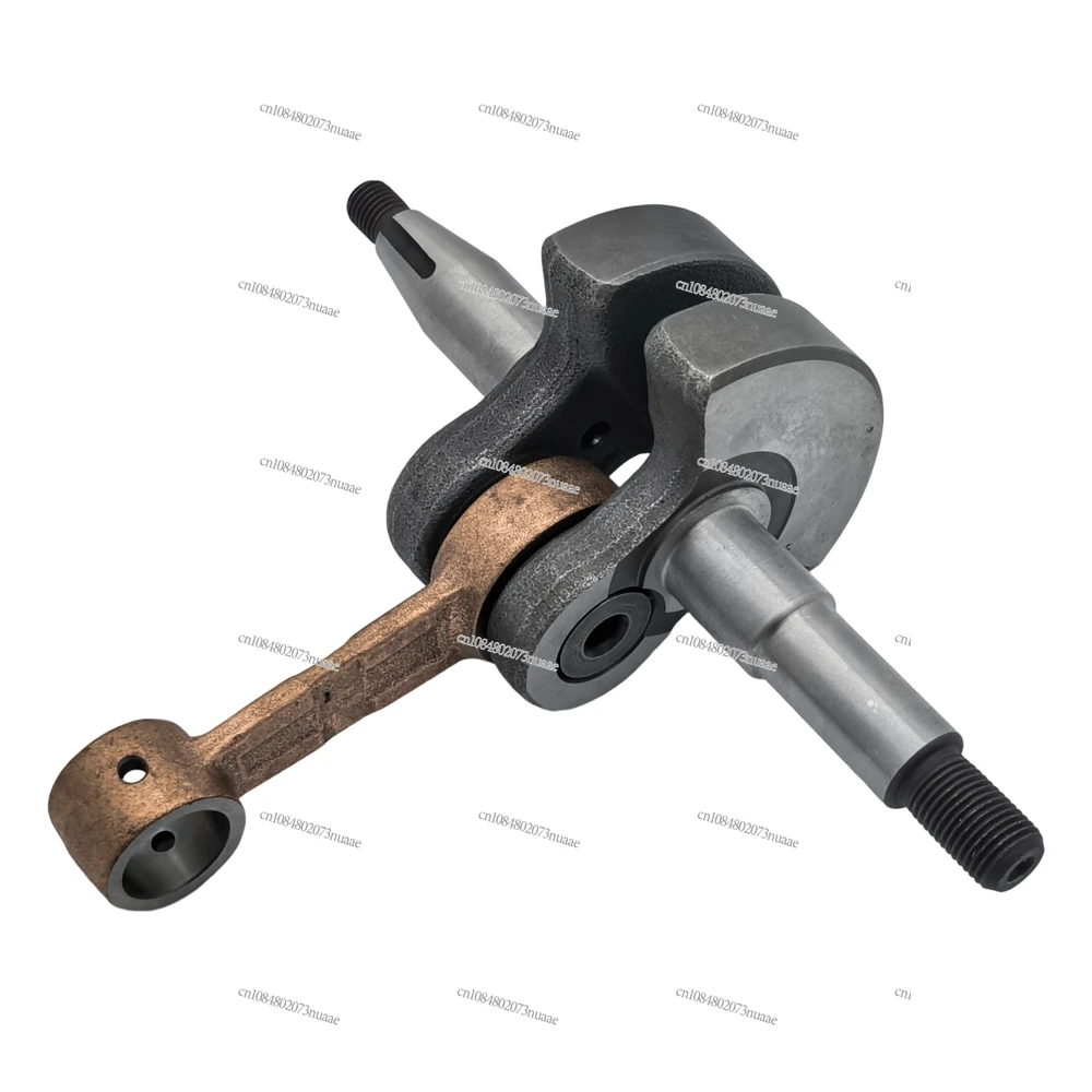 Crankshaft For HUSQVARNA 61 66 162 266 268 272 XP Chainsaw JONSERED 625 630 Super II 670 Champ Engine 503 61 33-71