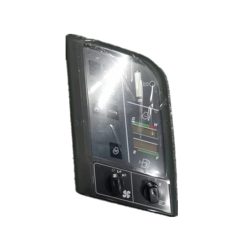 7834-73-2000 2001 2002 7834-73-2100 2101 2102 Monitor Display LCD
