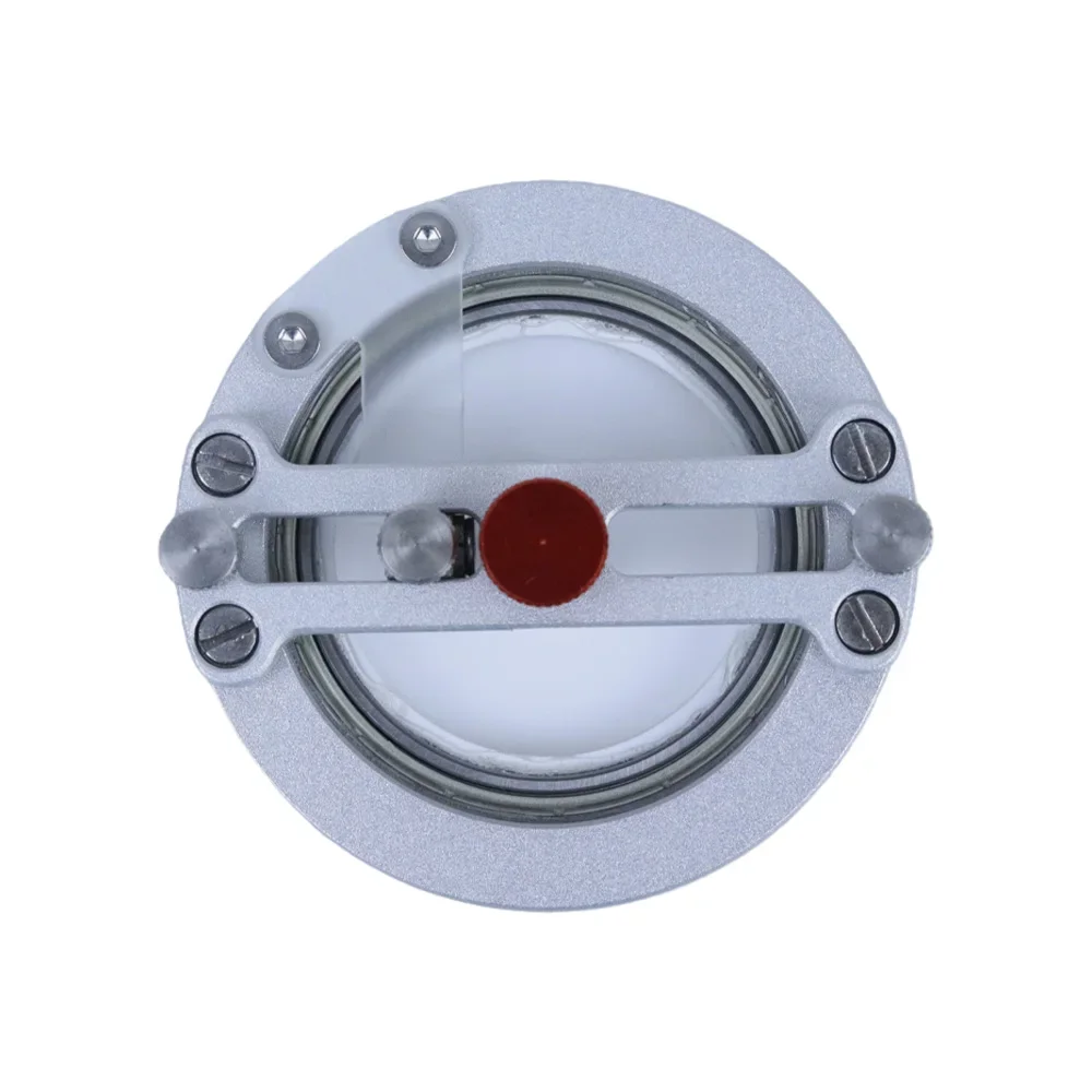 Adjustable Cutting Tool (19-38 Mm) for Ostomy Bags - Stoma Base Hole Cutter