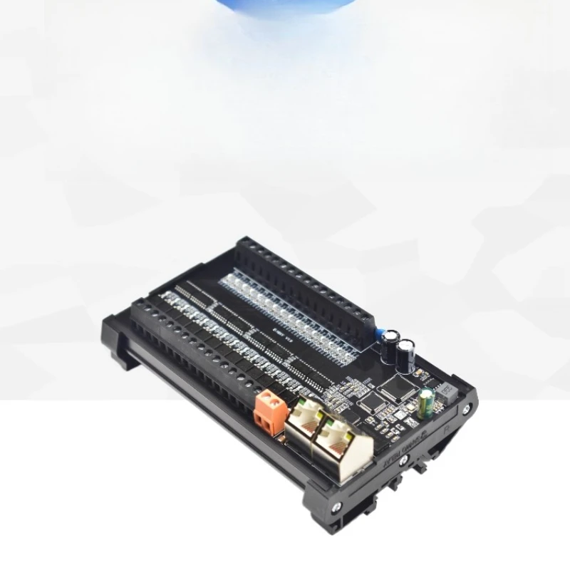 

Switch remote IO acquisition module input and output remote module