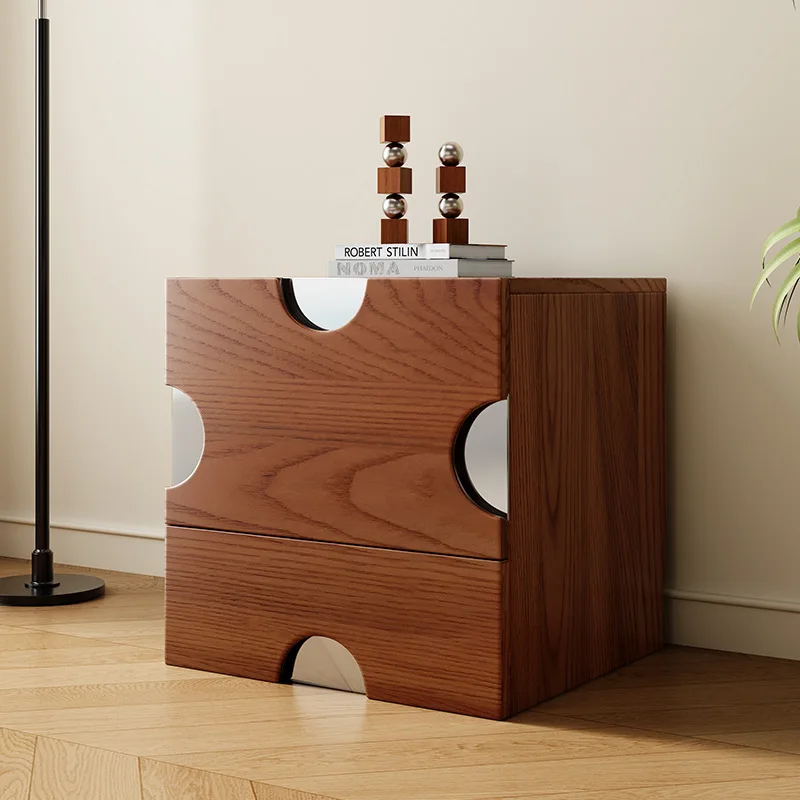 rench cheese cabinet Living room free combination storage cabinet Floor-to-ceiling vertical side cabinet Home TV cabinet