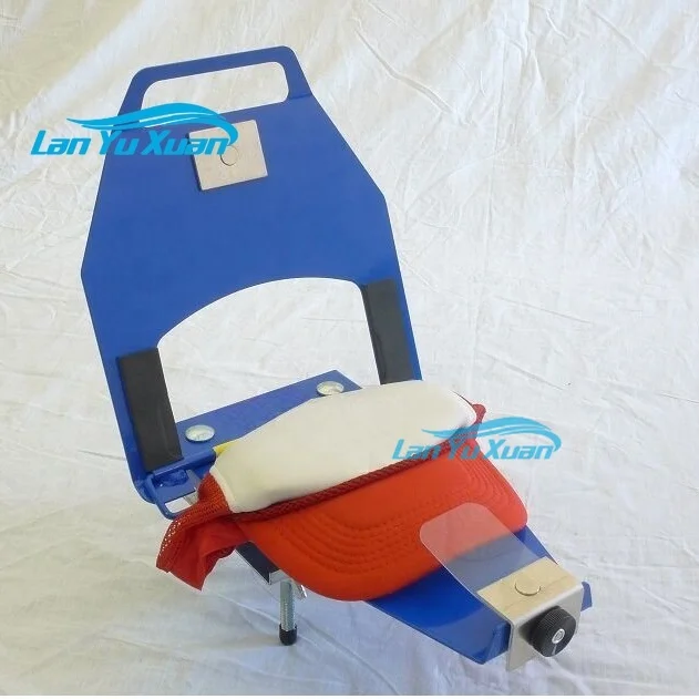 

Digital Silk Screen Printing Hat Clamp Mold Press Machine