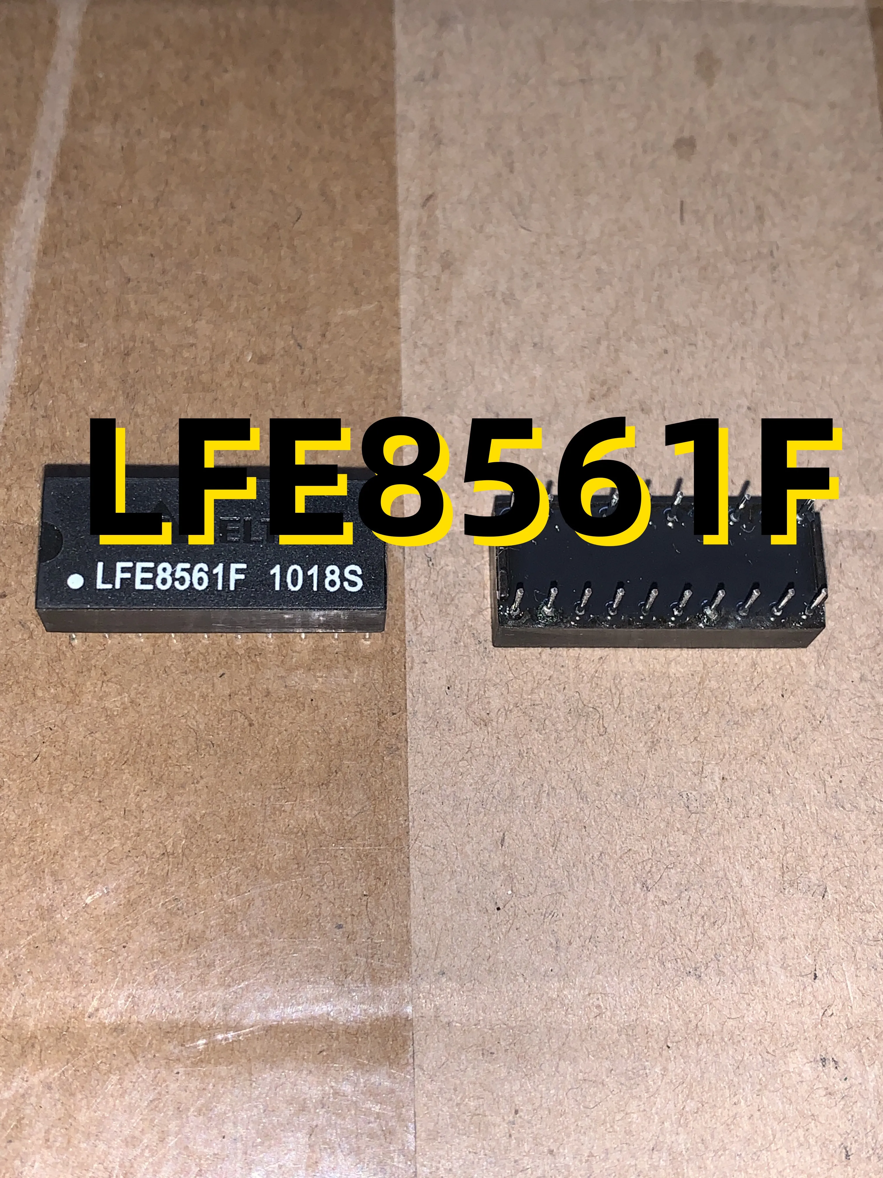 Brand new  10pcs  LFE8561F 10+  DIP20