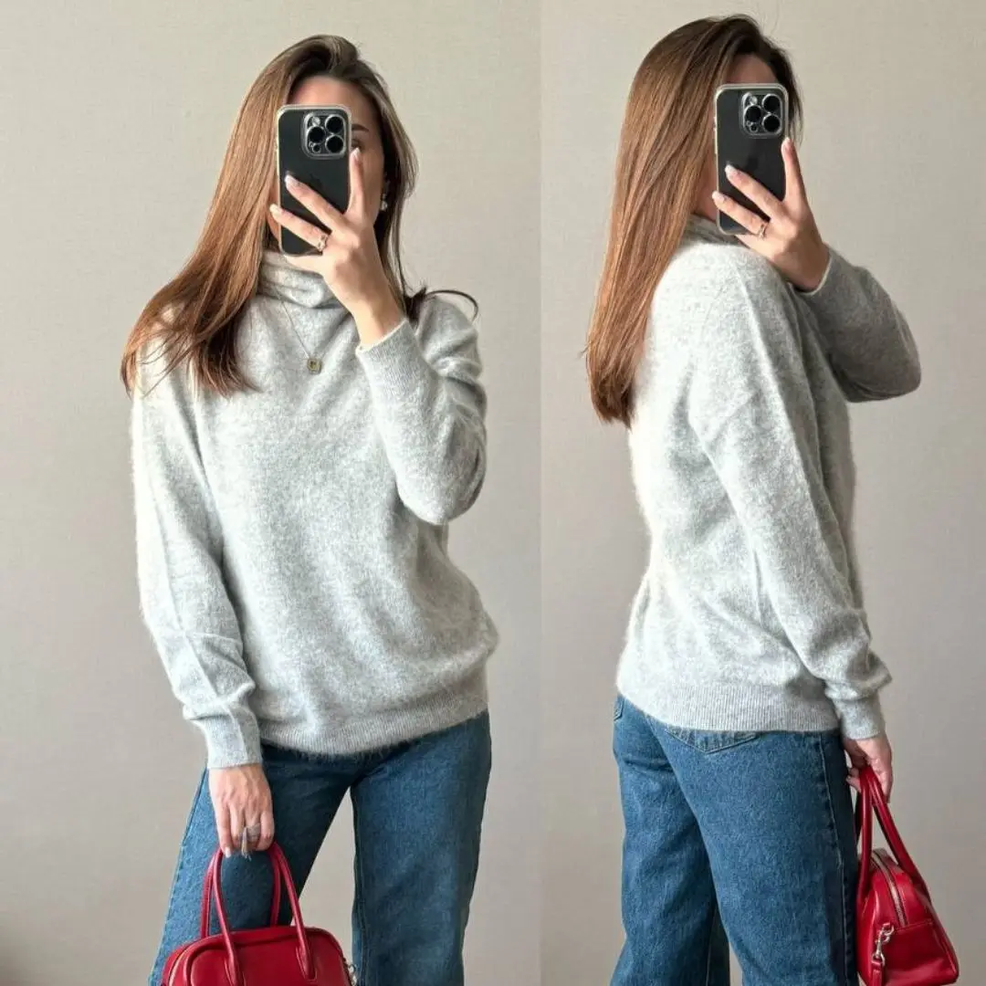 Thumbnail 4 - #82 Trending Womens Plus Size Tops Right Now