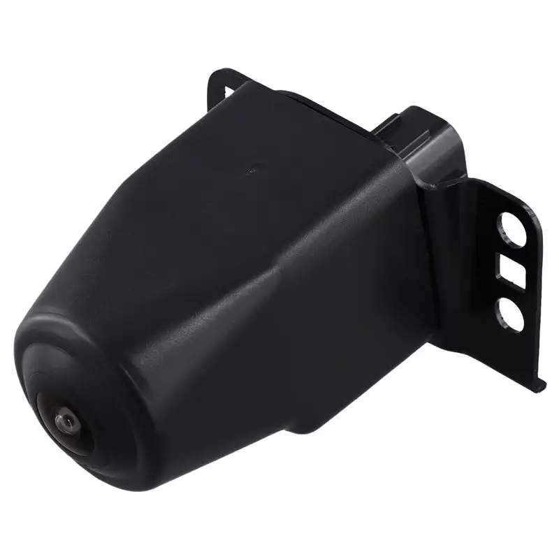 86790-60200 Car Front View Camera For Toyota Land Cruiser 200 ESTIMA Land Cruiser Prado Lexus GX400 2009-2020 8679060200