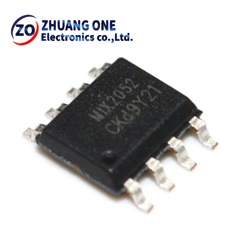 10 шт. MIX2018A SOP-8 MIX2018 новый оригинальный IC