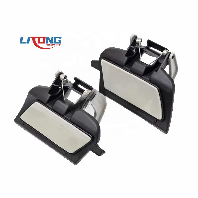 

1648600108 1648600208 Очиститель для автомобиля - средство для очистки передней решетки и фар, подходит для моделей Mercedes W164 OE