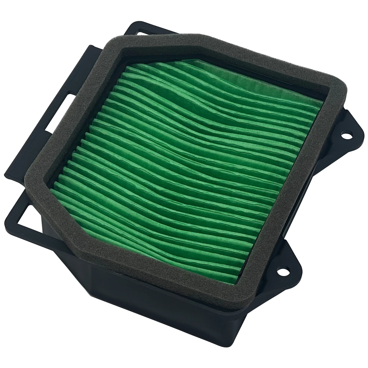 Motorcycle Air Filter For Honda CB125R ABS CBF125 18-21 CB300R CBF300 18-21 CB250R CBF250 18-20