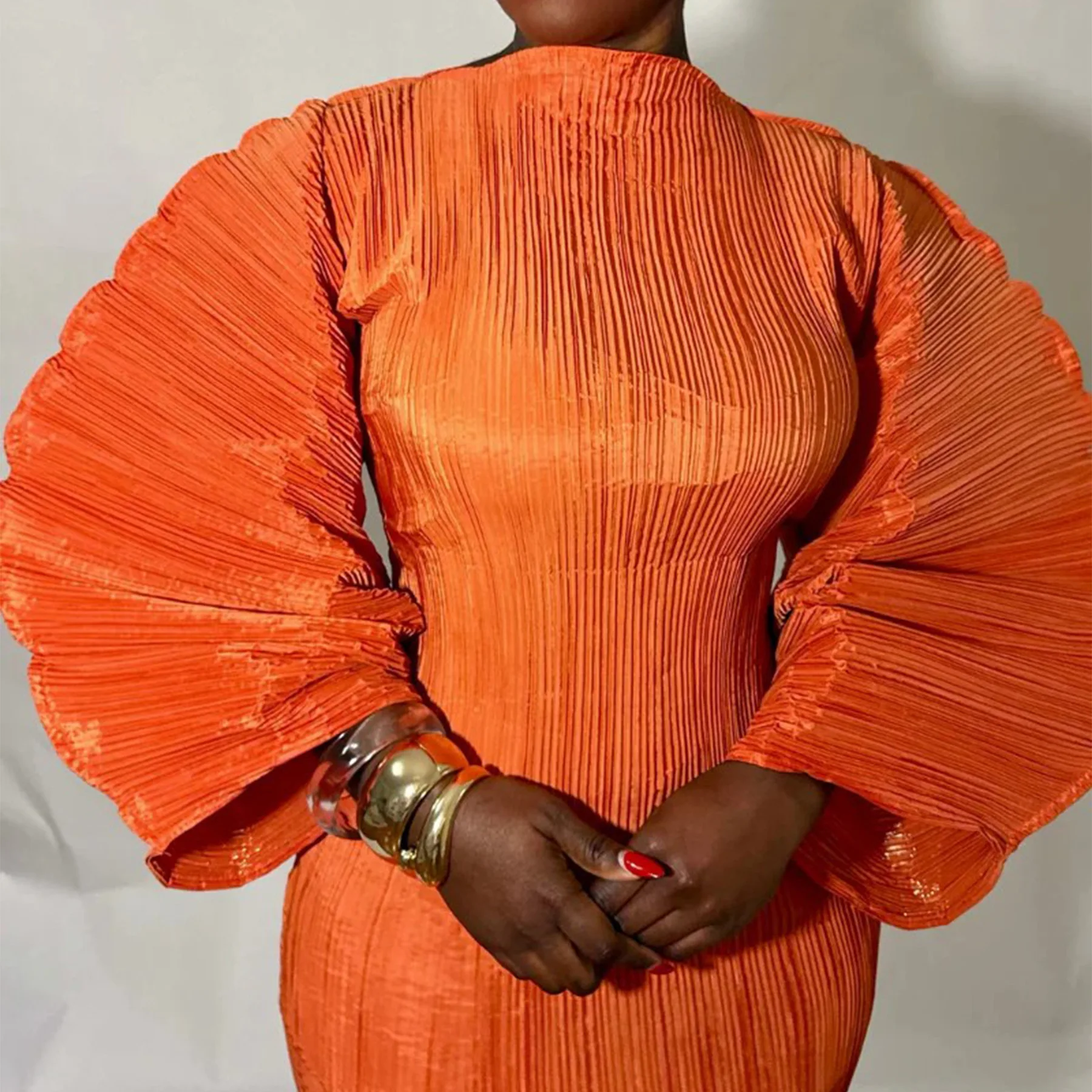 Vestidos Africanos Elegantes para Mujer, Vestidos de Boda Musulmanes, Abayas, Dashiki, Túnica, Kaftan, Vestido Largo Maxi, Ropa Africana 2026