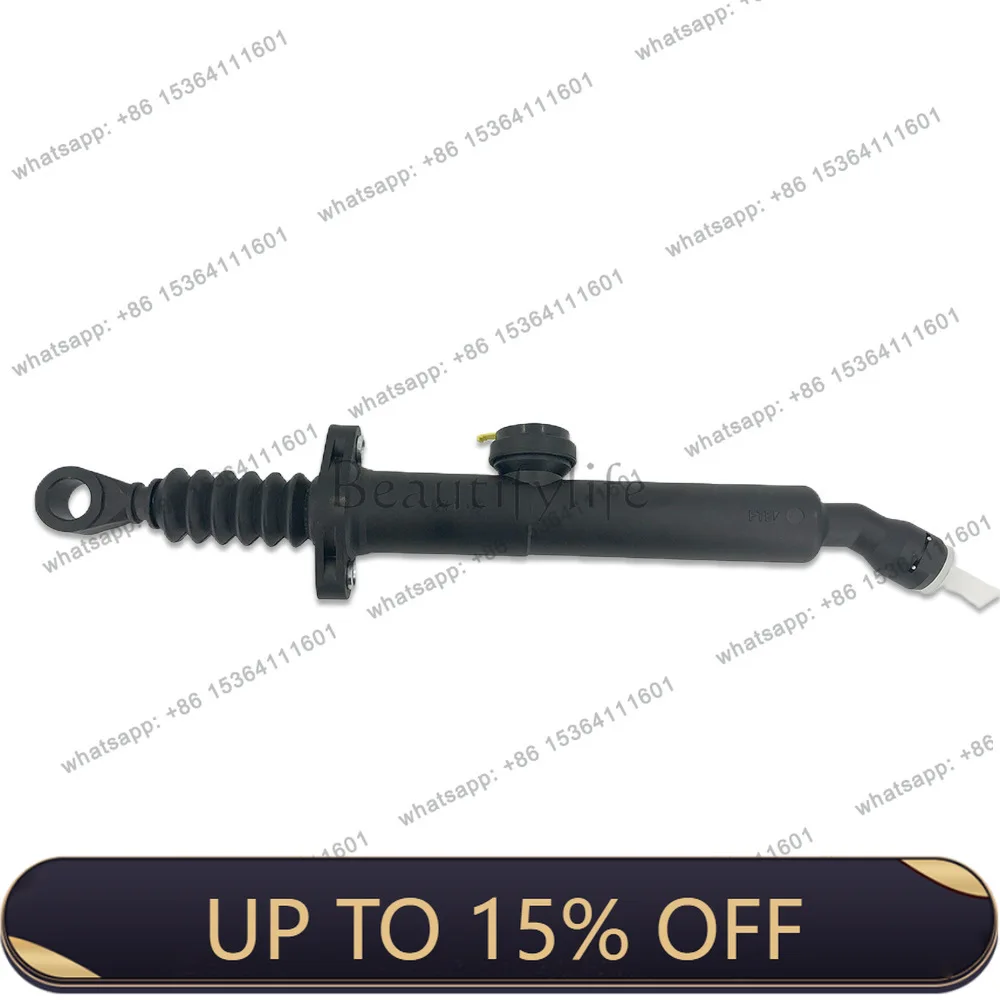 Zj. Plastic clutch master pump brake pump for automobile 0022950706