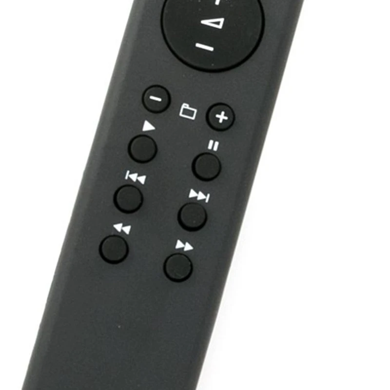 New Replacement Remote For Sony RMT-AM200U GTK-XB7 Speaker System