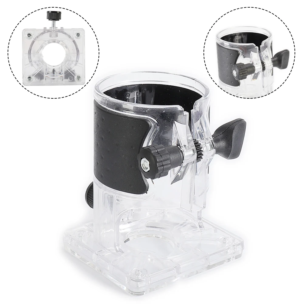 Деревообрабатывающая основа для машины Frazier, модель 3700-3, совместимая с Makita RT0701C WORX WU601