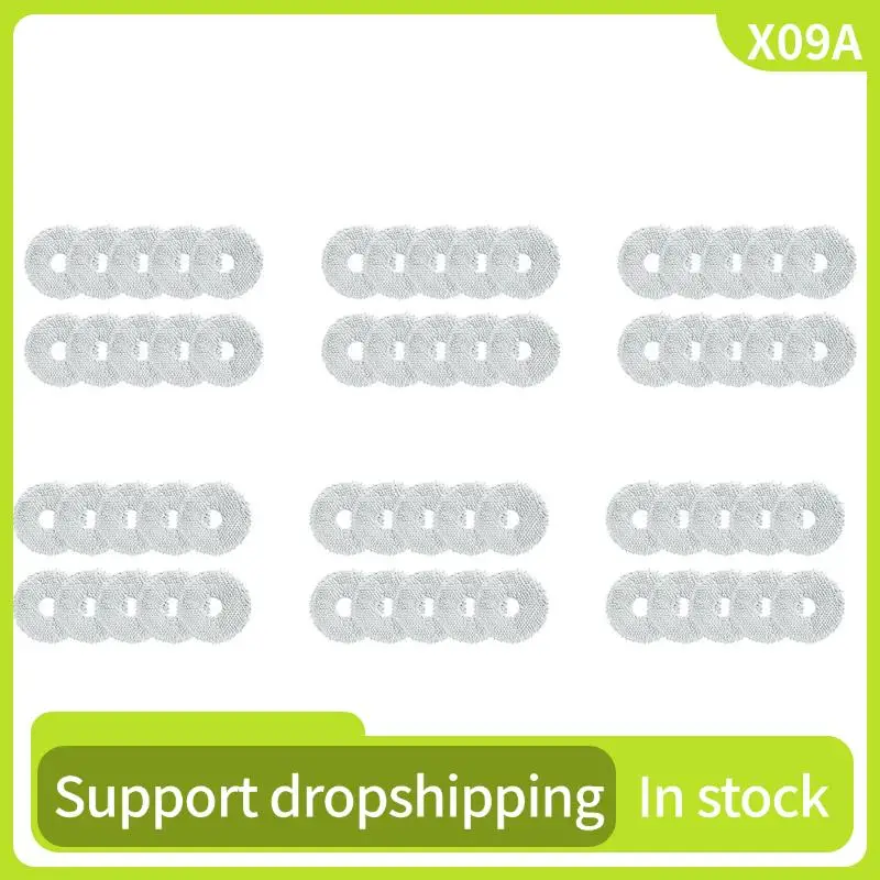 X09A 60X For Dreame… - image