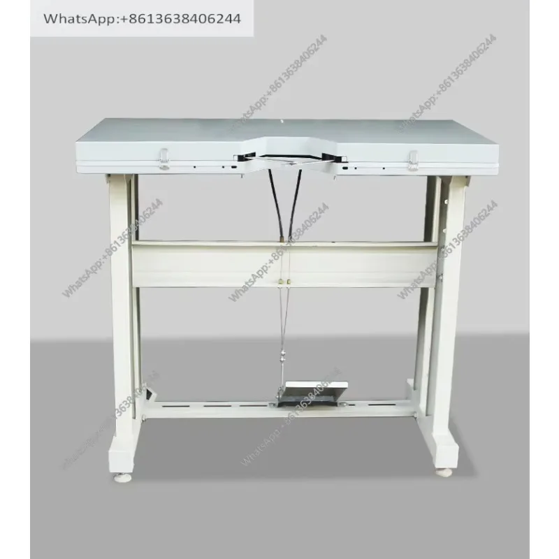 The bow machine automatically ties, simple operation, time-saving and labor-saving