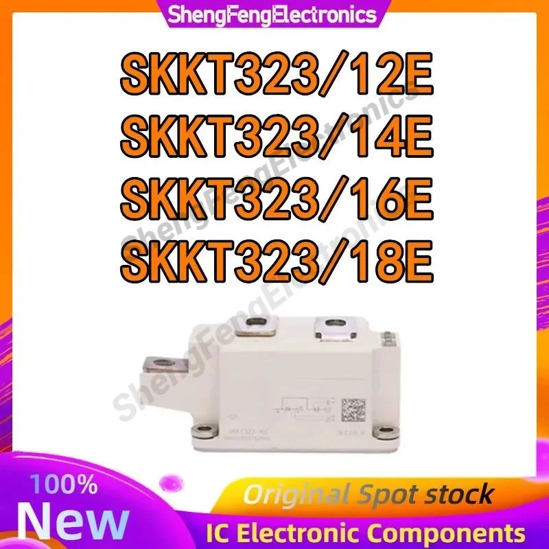

SKKT323/12E SKKT323-14E SKKT323-16E SKKT323-18E