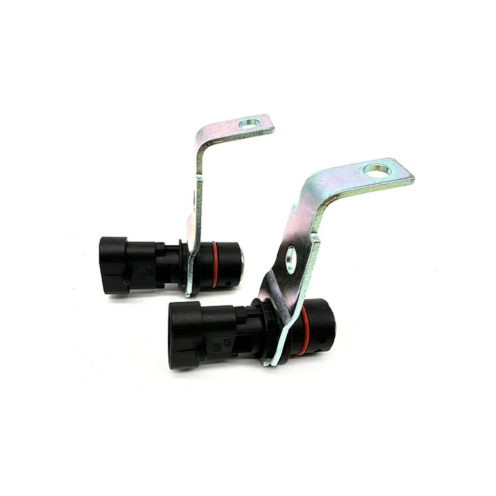 

Q Высококачественный датчик положения коленчатого вала 12596851 5S1695 10456042 10456256 10456572 для датчика Cadillac Chevrolet Silverado GMC