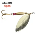 007-4pcs
