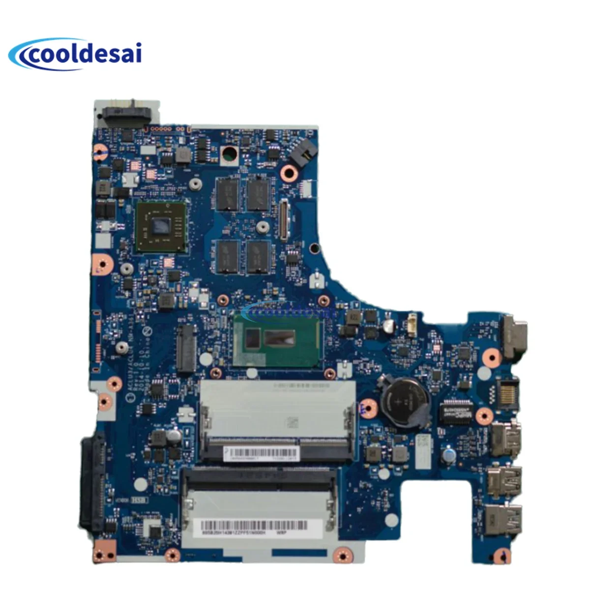 

NM-A361 Motherboard.For Lenovo G50-80 G50-80M Laptop Motherboard. w/3558U/I3/I5/I7.R5 M330/M230 DDR3.100% Test