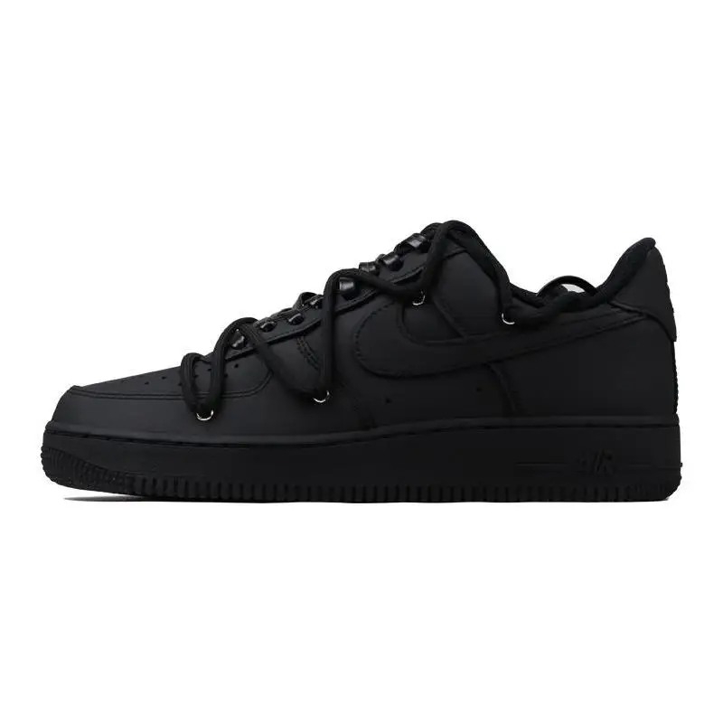 

【Customize】Nike Air Force 1 Skateboarding Shoes Men Sneakers shoes CW2288-001