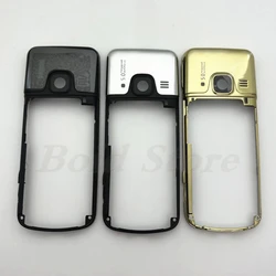 Middle Frame Housing Case Cover For Nokia 6700C 6700 Classic Replacement Part