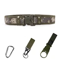 4pcs ACU Camo