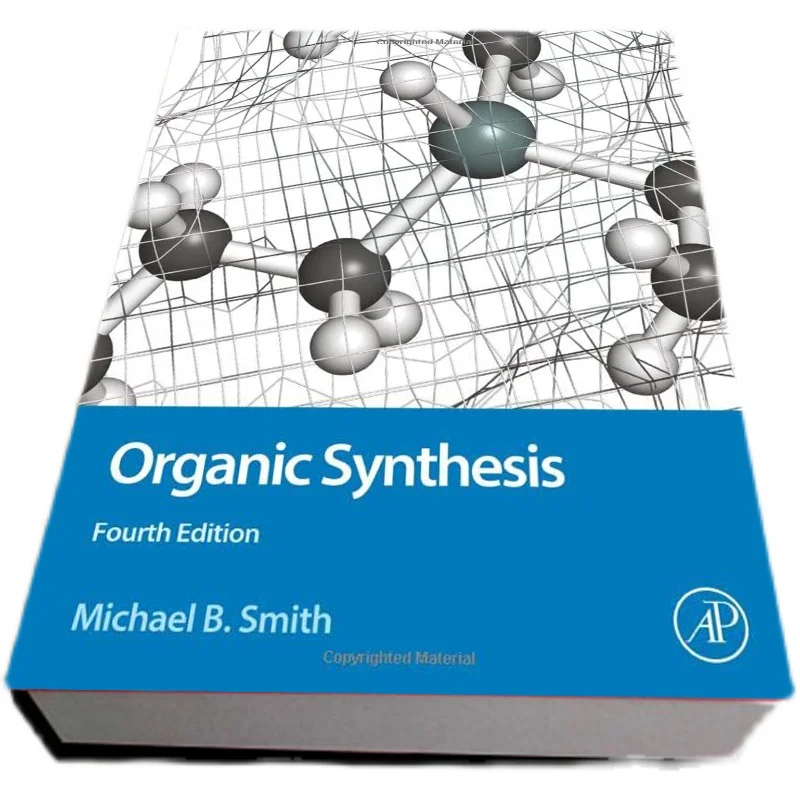 4. organische synthese