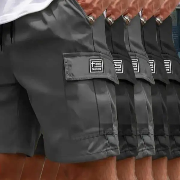 

Новые мужские длинные брюки ort NS ort Mid-Elastici Ci Walk, подходящая футболка из эфирного волокна, большой размер, весна 2025 г.