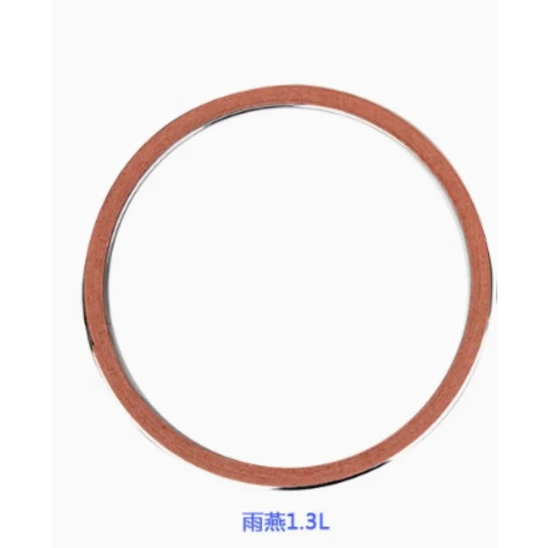 1418177J00 1418156K00 Genuine New Exhaust Manifold Three-way Catalytic Sealing Gasket for Suzuki SX4 1.6 1.8  Swift 1.3 1.5L