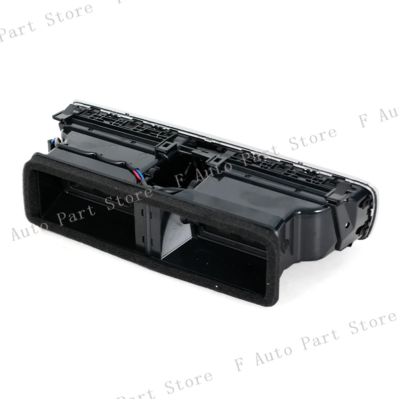 Für VW Passat B6 B7 CC R36 Front Dashboard Klimaanlage Outlet A/C Klimaanlage Lüftungsschlitze – Detail 17