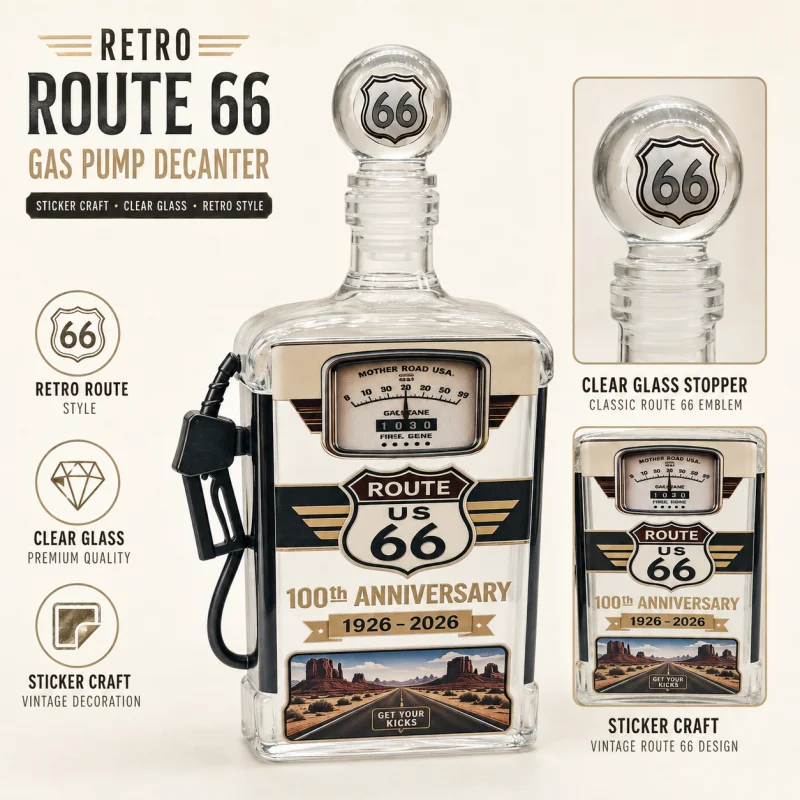 Thumbnail 3 - #5 Latest Decanters Updates
