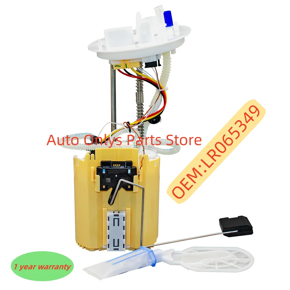 

1pc High quality LR065349 Fuel Pump Assembly is applicable to Land Rover Discovery Shenxing/15 2.0T car accessories