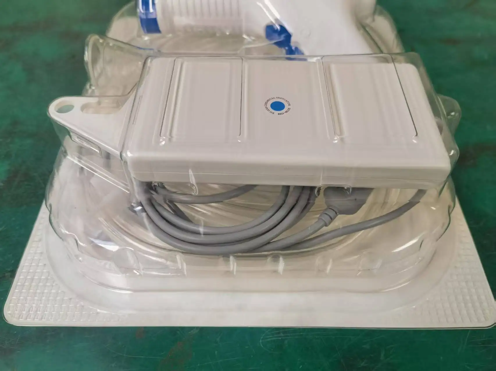 2026-innovative-orthopaedic-pulsavac-wound-debridement-disposable-pulse-surgical-irrigator-pulse-lavage-system
