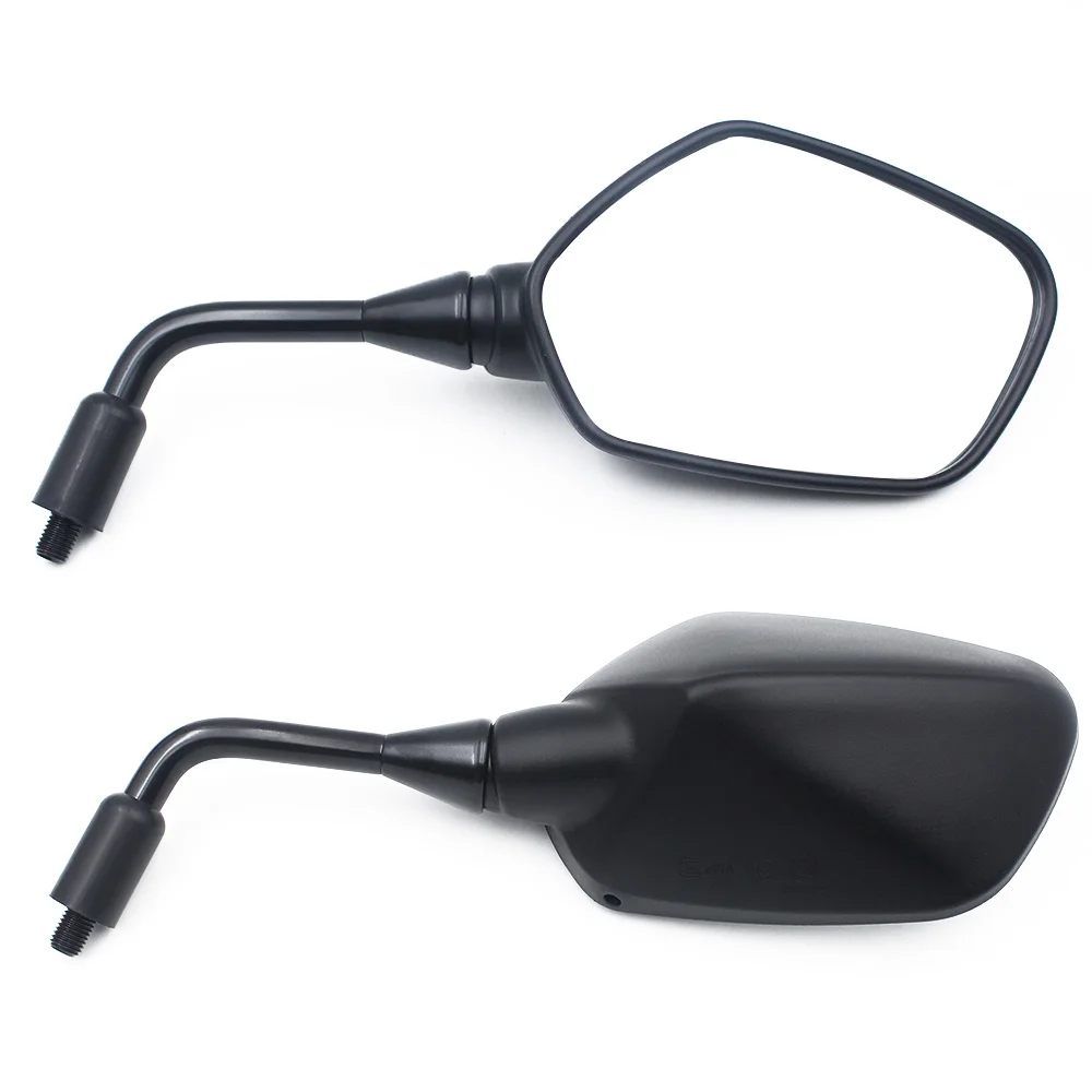 For Honda CB300F CB400X CB400F CB500X CB500F CB650F X ADV 750 Accessories Stealth Mirrors Adjustable Mirrors