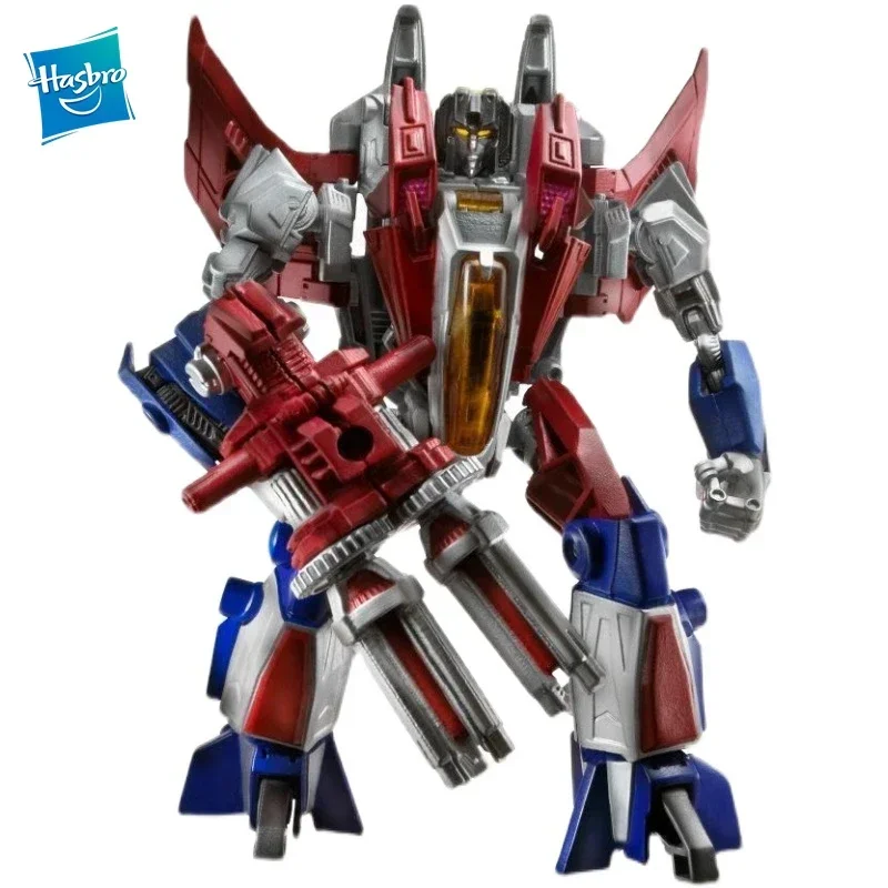 Hasbro Transformers FOC G Series Deluxe Starscream Bulk with Inner Box Model Action Figure Child Birthday Gift Collection