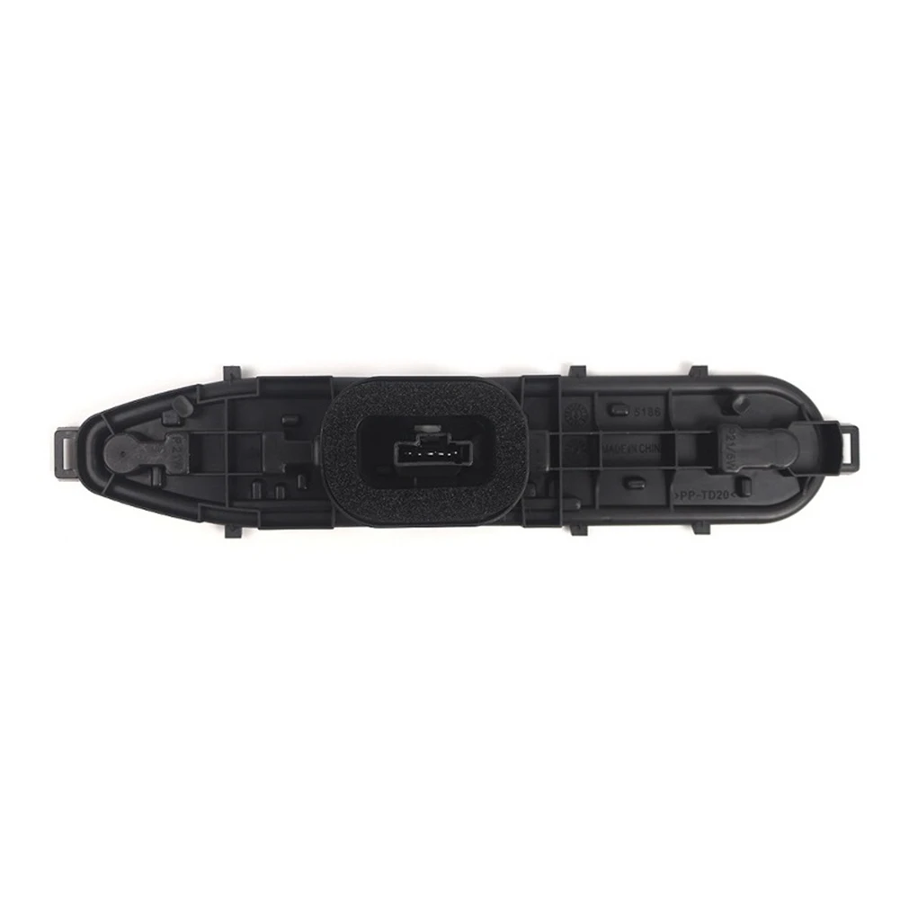 Hot Tail Light Circuit Board 9677205180 9677205080 for Peugeot Partner Tepee/Citroen Berlingo 2012-2018
