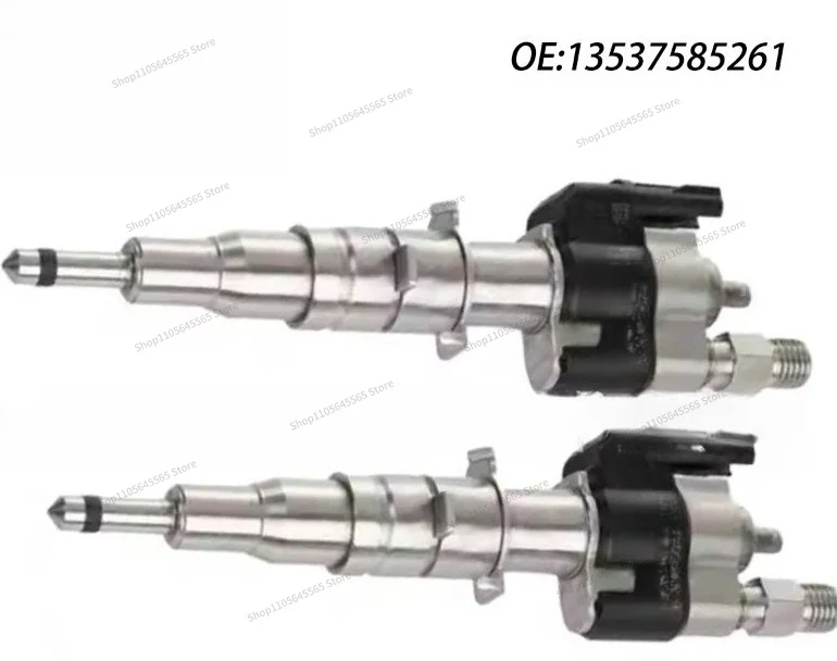 For 13537585261-09 13537585261-12 Fuel Injector Suitable