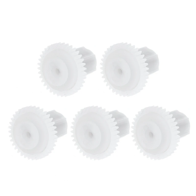 Durable Roller Bearing Wheel Pinch Rollers for Cassette Recorder TN-301 Movement L41E