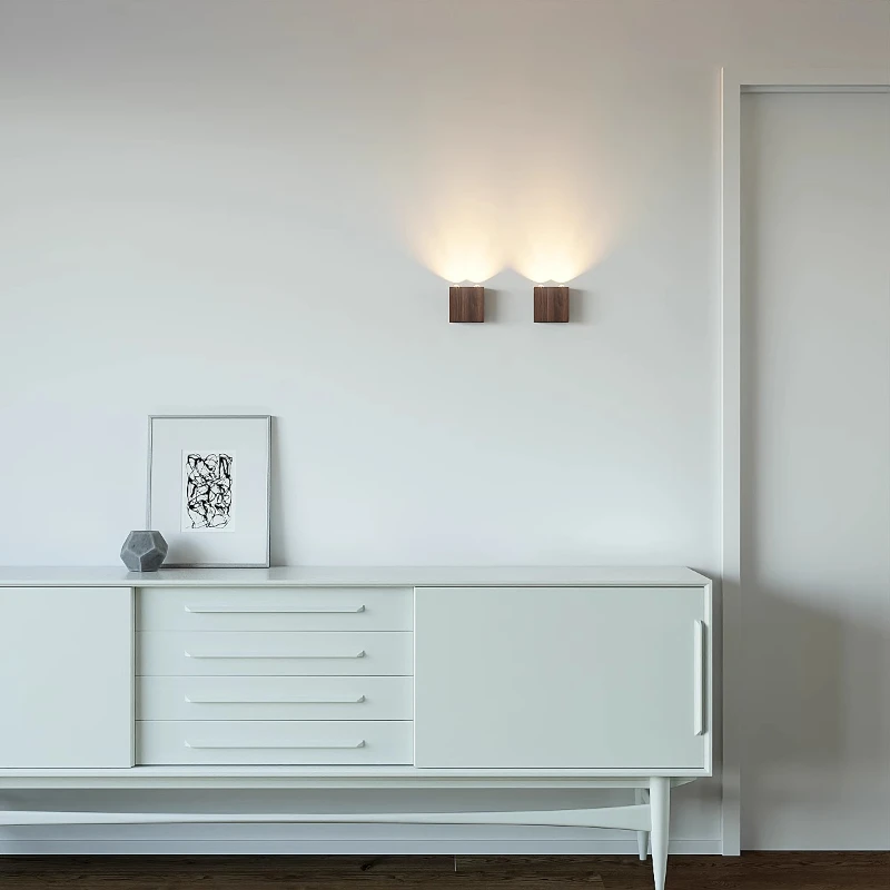 Chinese style Wall Lamp Light luxury senior LED E27 Wall Light Parlor Bedroom Bedside Table Study Restaurant Home Decor Lighting