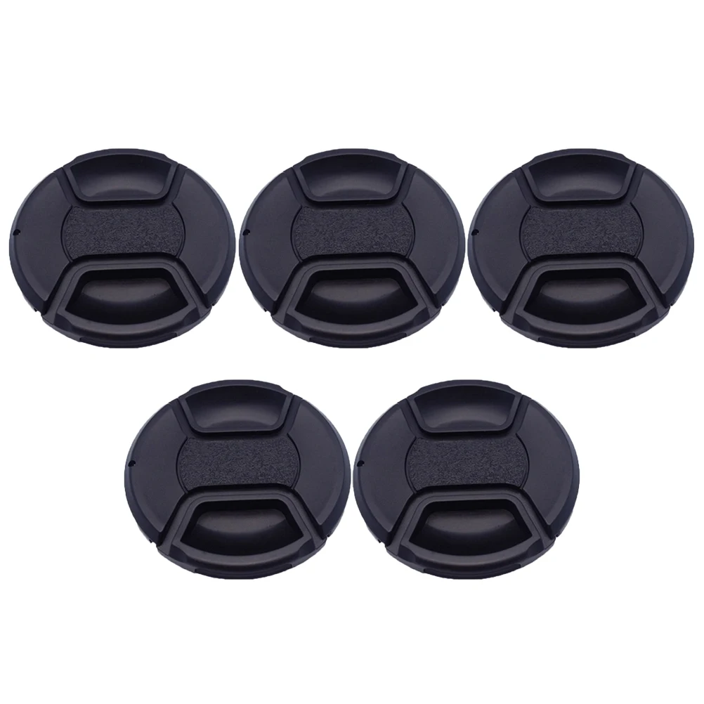 

Lens for Lenses Universal Lens Cap Plastic Lens Cover Front Lens